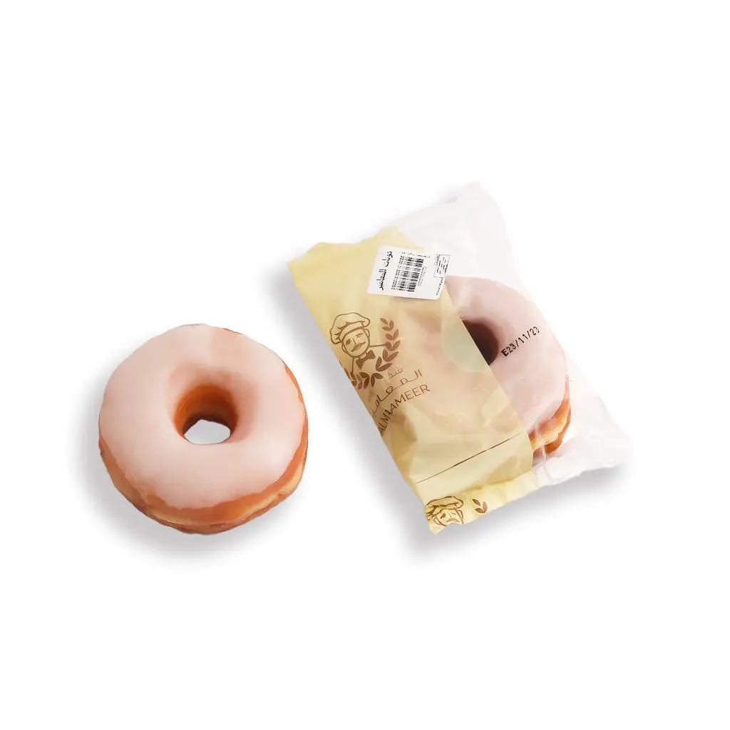 Sugar Donut